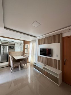 Apartamento com 02 dormitórios no Porto Saint Germain 