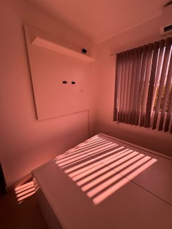 Apartamento com 02 dormitórios no Porto Saint Germain 