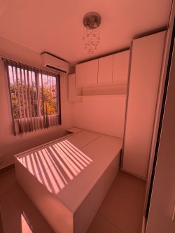 Apartamento com 02 dormitórios no Porto Saint Germain 