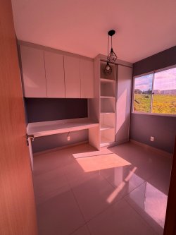 Apartamento com 02 dormitórios no Porto Saint Germain 
