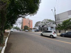 Sala comercial para locação próximo a Prefeitura 