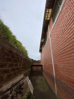Pavilhão com 260m² para locação no bairro Lomba Grande 