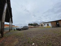 Pavilhão com 260m² para locação no bairro Lomba Grande 
