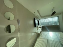 Apartamento com 01 dormitório para locação no bairro Pátria Nova 