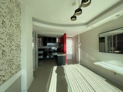 Apartamento com 01 dormitório para locação no bairro Pátria Nova 