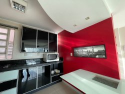 Apartamento com 01 dormitório para locação no bairro Pátria Nova 