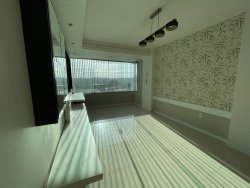 Apartamento com 01 dormitório para locação no bairro Pátria Nova 