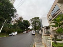 Apartamento com 01 dormitório no Edifício Gominho 
