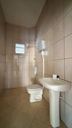 Prédio comercial com 02 pavimentos no Bairro Pinheiro 