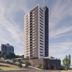 Apartamento de 03 dormitórios sendo 01 suíte no Residencial Vivare 