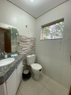 Sala comercial mobiliada no Bairro Lomba Grande 