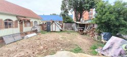 Terreno com 367,5m² no bairro Pátria Nova 