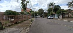 Terreno com 367,5m² no bairro Pátria Nova 