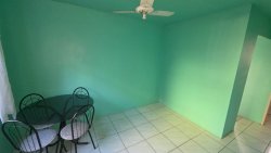 Apartamento com 01 dormitório no Residencial Vicente Kieling 