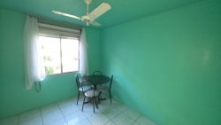Apartamento com 01 dormitório no Residencial Vicente Kieling 