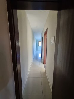 Casa com 02 dormitorios no Bairro Campina 
