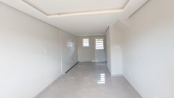 Sobrado com 02 dormitórios no bairro São Jorge 