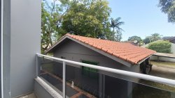 Sobrado com 02 dormitórios no bairro São Jorge 
