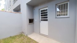 Sobrado com 02 dormitórios no bairro São Jorge 