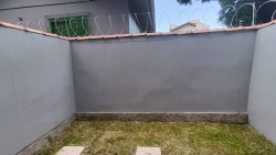 Sobrado com 02 dormitórios no bairro São Jorge 