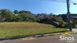 Terreno com 300m² no bairro Operário  