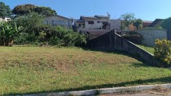Terreno com 300m² no bairro Operário  