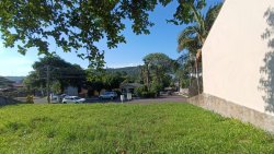 Terreno com 288m² no bairro Operário   