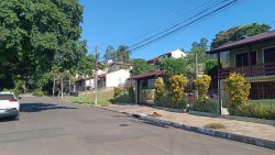 Terreno com 288m² no bairro Operário   