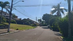 Terreno com 288m² no bairro Operário   