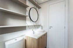 Apartamento com 03 suítes no Residencial Absoluto 