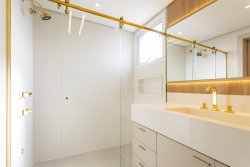 Apartamento com 03 suítes no Residencial Absoluto 