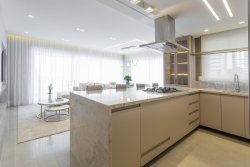 Apartamento com 03 suítes no Residencial Absoluto 