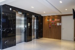 Apartamento com 03 suítes no Residencial Absoluto 