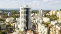 Apartamento com 03 suítes no Residencial Absoluto 