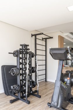 Apartamento com 03 suítes no Residencial Absoluto 