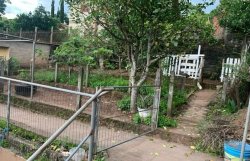 Casa com 03 dormitórios no bairro Primavera 