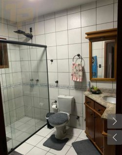 Casa com 03 dormitórios no bairro Primavera 