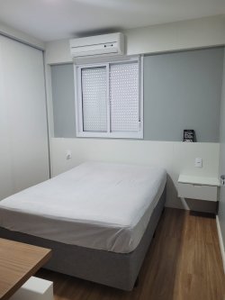 Apartamento com 02 dormitórios no Residencial Moradas Da Rondônia  
