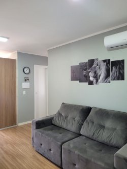 Apartamento com 02 dormitórios no Residencial Moradas Da Rondônia  