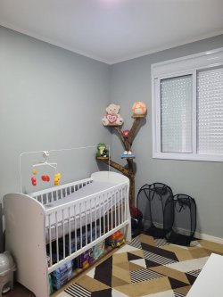Apartamento com 02 dormitórios no Residencial Moradas Da Rondônia  