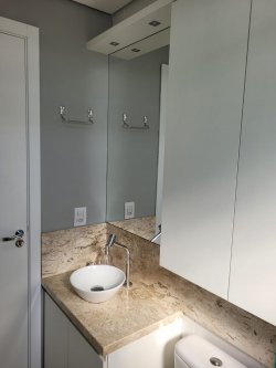 Apartamento com 02 dormitórios no Residencial Moradas Da Rondônia  