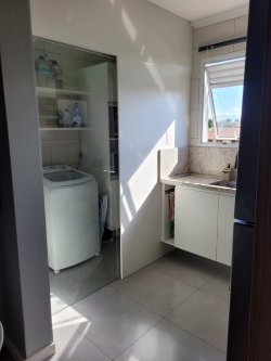 Apartamento com 02 dormitórios no Residencial Moradas Da Rondônia  