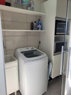 Apartamento com 02 dormitórios no Residencial Moradas Da Rondônia  