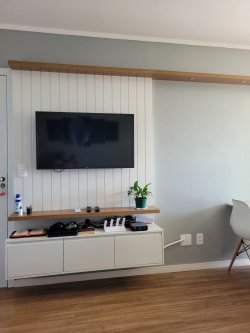 Apartamento com 02 dormitórios no Residencial Moradas Da Rondônia  