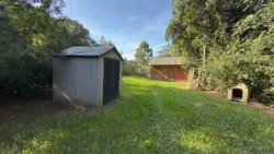 Sítio com 2 hectares no bairro Lomba Grande  