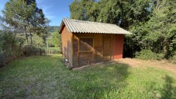 Sítio com 2 hectares no bairro Lomba Grande  