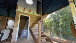 Sítio com 2 hectares no bairro Lomba Grande  
