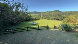 Sítio com 2 hectares no bairro Lomba Grande  