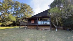 Sítio com 2 hectares no bairro Lomba Grande  