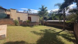 Sobrado com 03 dormitórios no Bairro Rincão 
